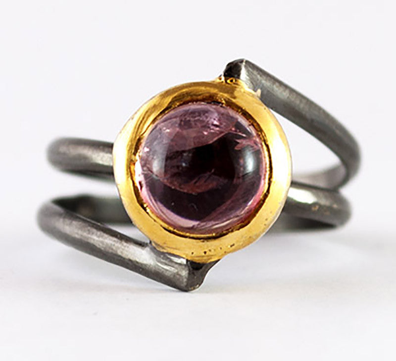 What Makes Handmade Silver Greek Ring So Special?