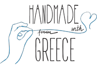 Handmade with Love - Eleni Pantagis