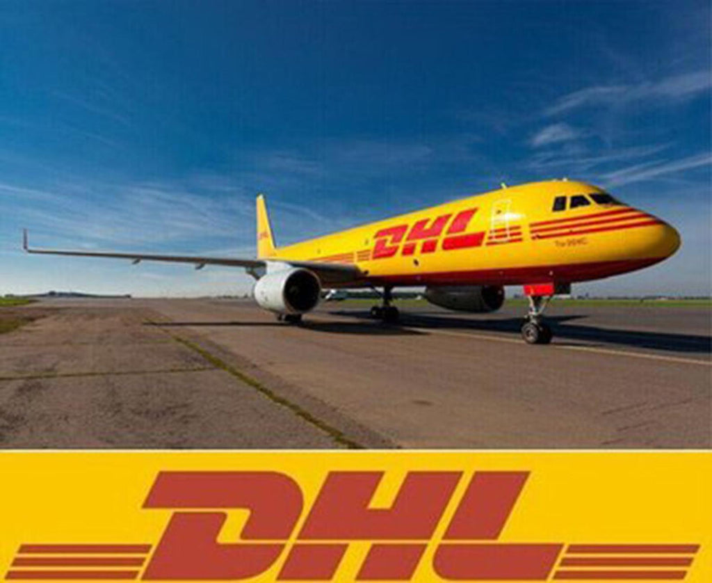 DHL Express Shipping Upgrade 